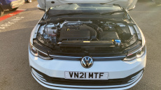 Volkswagen Golf 1.5 TSI 150 Life 5dr Petrol Hatchback